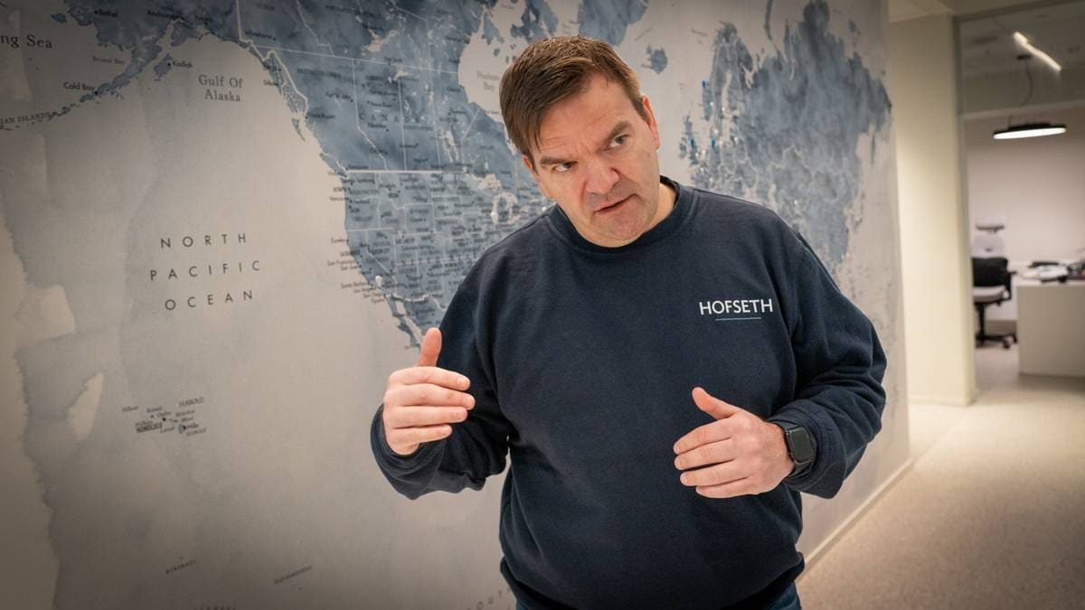 Arbeidstilsynet om laksemilliardær: – Har avdekt alvorlege brot