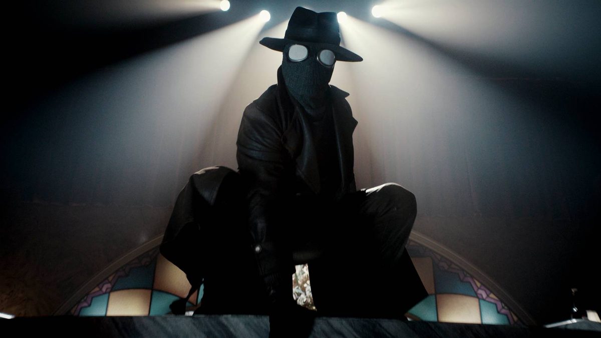 'Spider-Noir' Creator Reveals Season 2 Plans After Prime Video Cancellation