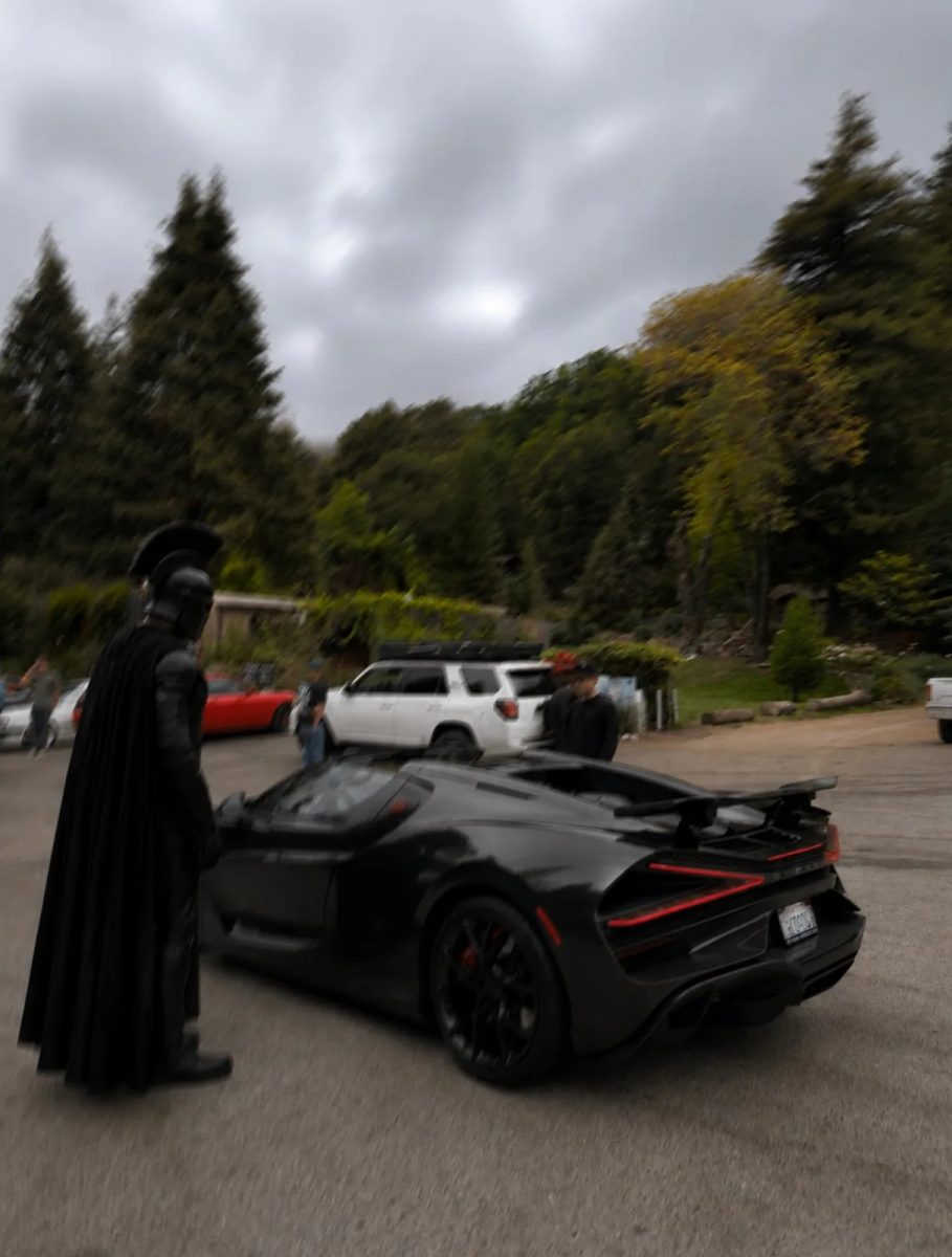 Bugatti Trojan should be a thing tbh