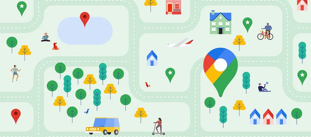 Dlaczego Google celowo wysyła kierowców dłuższą drogą?