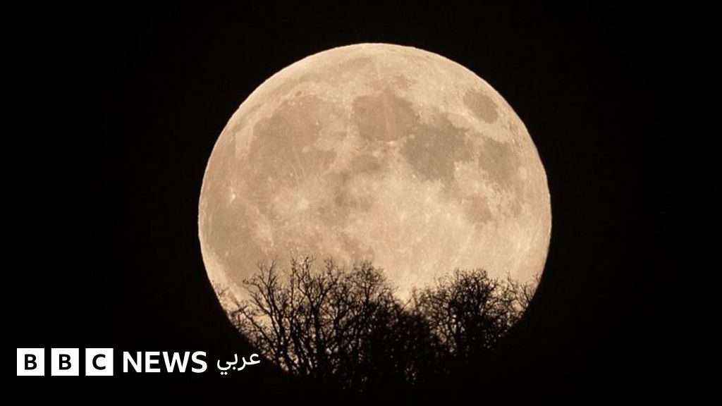 خمس ظواهر كونية ليلية عليك ترقبها هذا الخريف