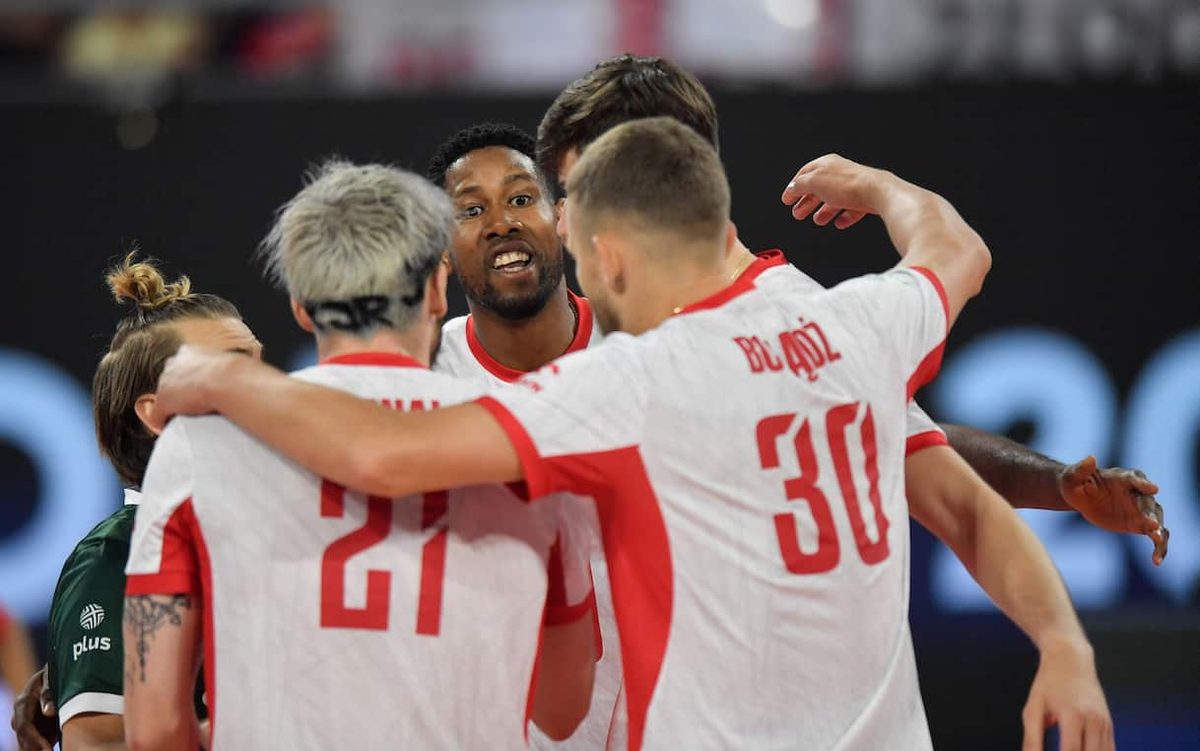 Europei volley maschile, risultati partite di oggi: Italia-Slovacchia alle 21