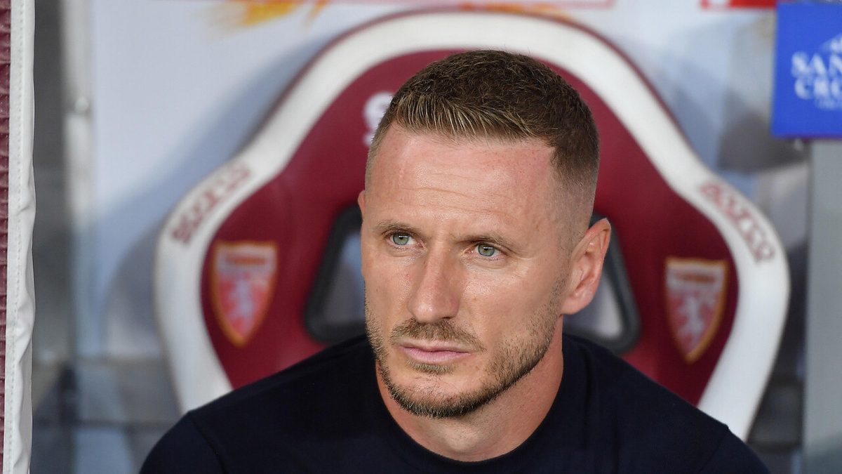 Abate 'Roma da scudetto, il mio Torino vuole provarci'