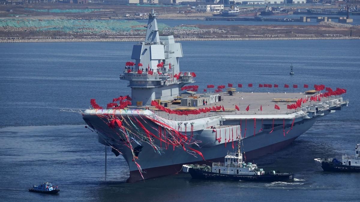 ¿Estamos de nuevo en la antesala de la I Guerra Mundial?