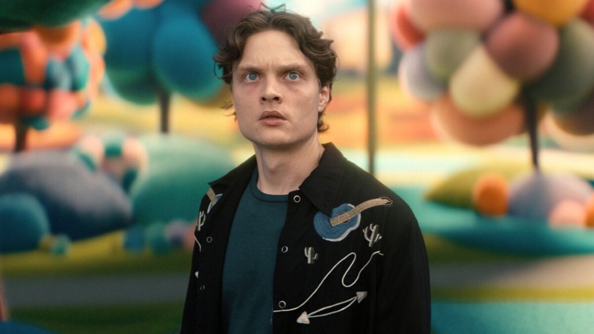 ‘Gen V’ Star Asa Germann Joins New ‘X-Men’ Movie as Angel