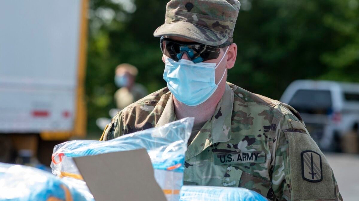 Report: Roughly Half the World’s Governments Underestimated Covid Deaths by the Millions
