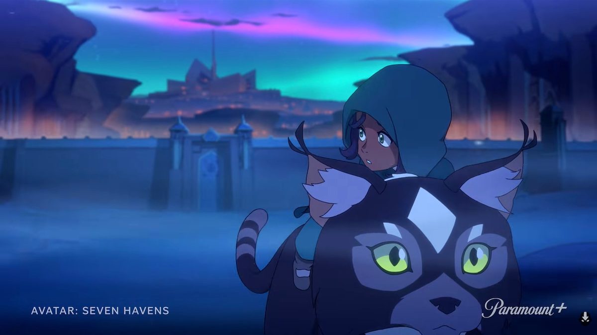 The latest Avatar: Seven Havens trailer gives us a deeper dive into the characters and story