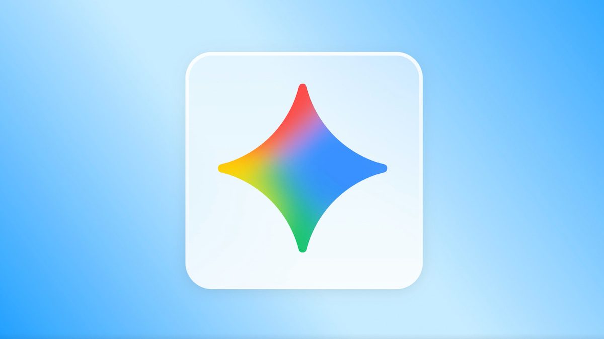 A native Gemini app is finally available for Windows PCs