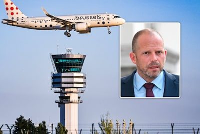 Wat met het antidroneplan van minister Theo Francken na een tweede drone boven Zaventem: “Dat zou het vliegverkeer uren…