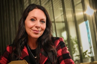 Kristel Verbeke sluit muzikale carrière definitief af na K3 Originals: “Ik heb op muzikaal vlak geen ei meer te leggen”