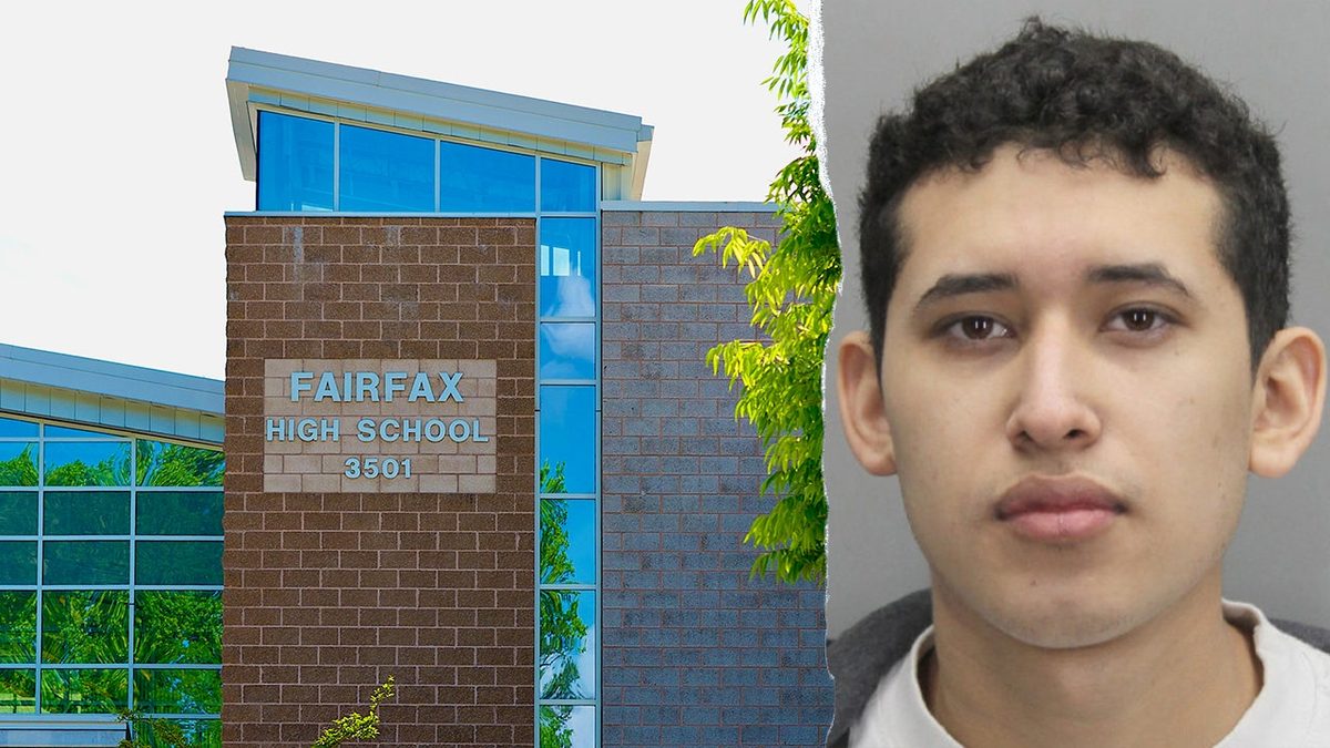 Illegal convicted of assaulting high school girls thought he was free — then DHS dropped the hammer