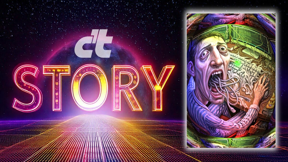 heise+ | c’t-Story: Optimierung
