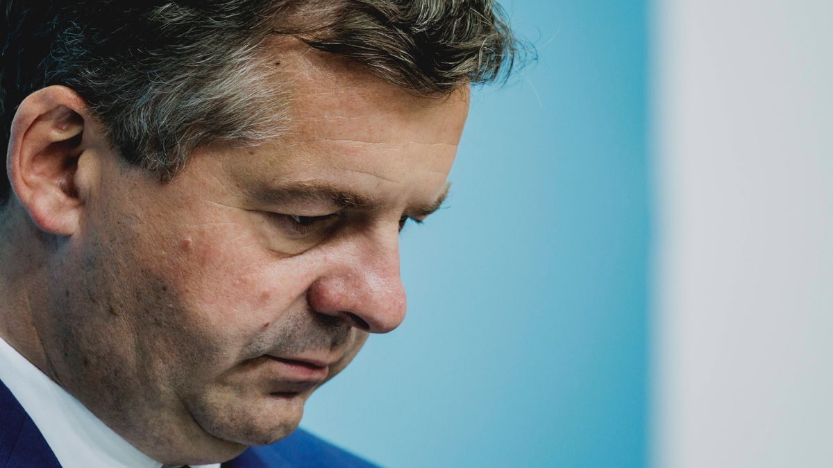 CDU in Sachsen-Anhalt: Interner Chat zeigt Wut nach der Niederlage
