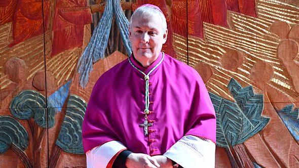 Bishop 'raped girl on canal boat' and 'kissed her' during holy pilgrimage