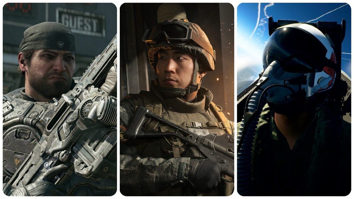 Quali videogiochi escono a ottobre 2026? Da Gears a COD, sarà un mese da ricordare