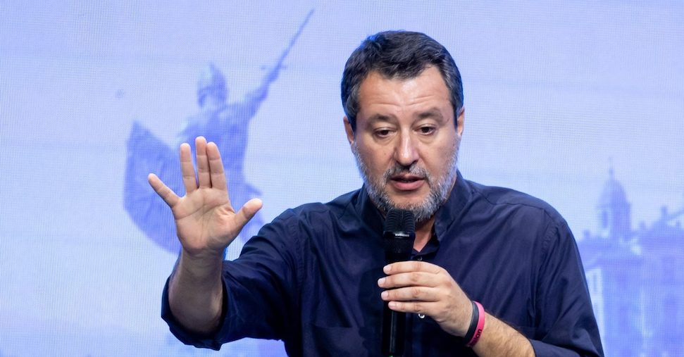 Salvini: in autunno il bando per gli aiuti all’affitto dei genitori separati
