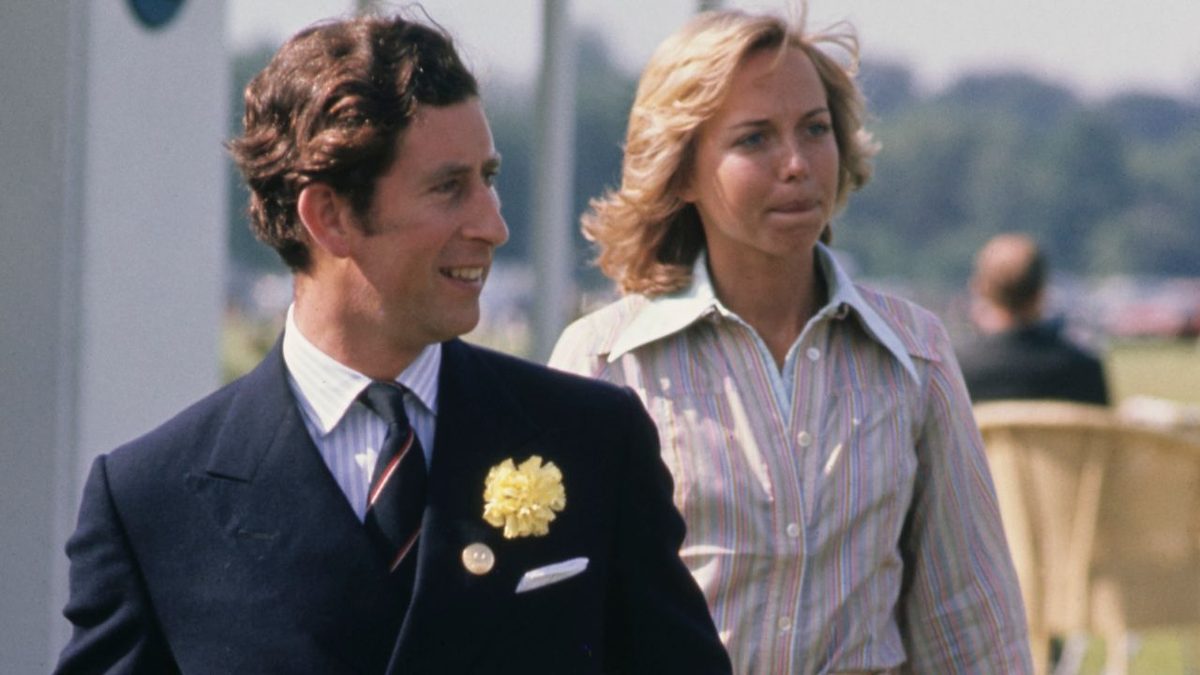 Davina Sheffield, la fidanzata che re Carlo III non ha potuto sposare, è morta