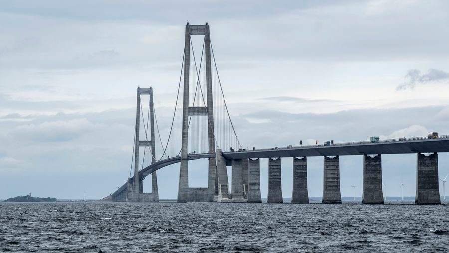 Lukkes kortvarigt hver dag i næste uge