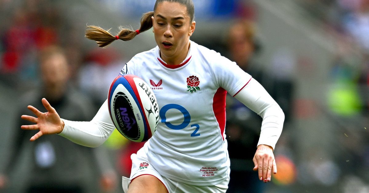 Live rugby union on TV and streaming today: International and domestic schedules