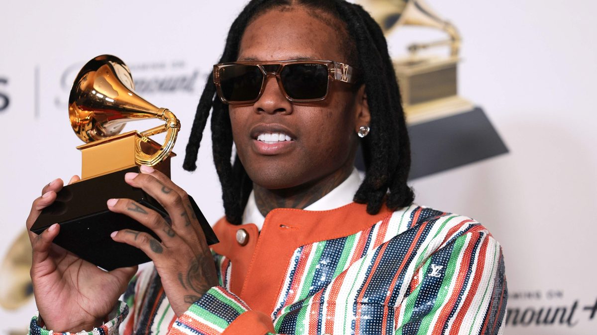 Rapper Lil Durk vrijgesproken in moordzaak