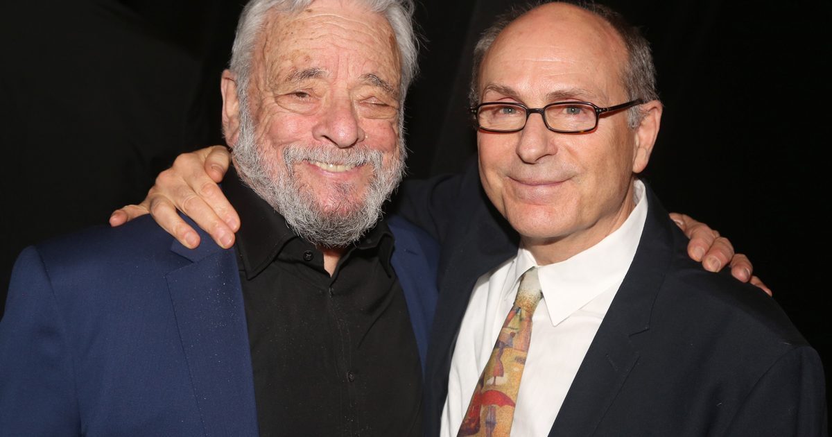 Stephen Sondheim's long-term writing partner reveals why legend almost quit writing musicals for surprise career