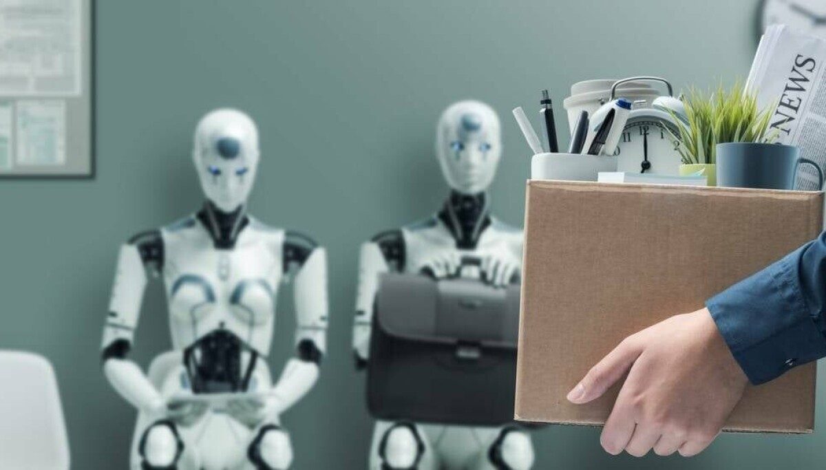 AI job cuts could come with a costly undo button