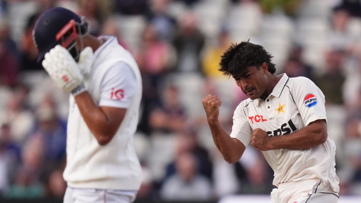 Root's lbw struggles and century drought - Nasser assesses post-Bazball batting