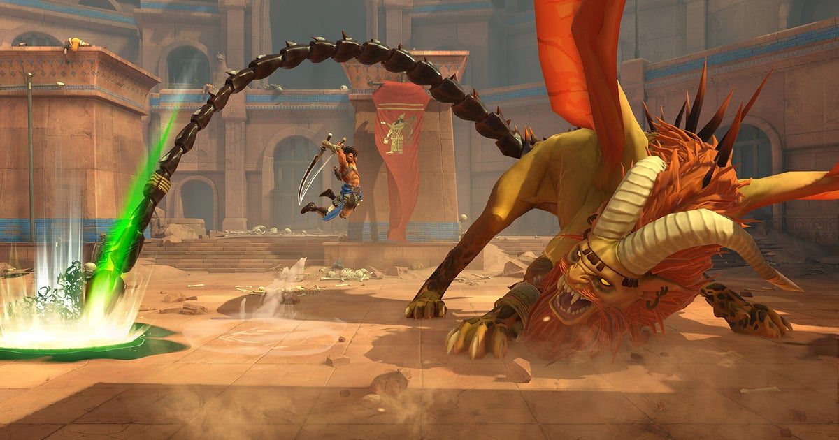 Ubisoft games on Steam may soon no longer require the pesky Connect launcher, according to an announcement post that's…