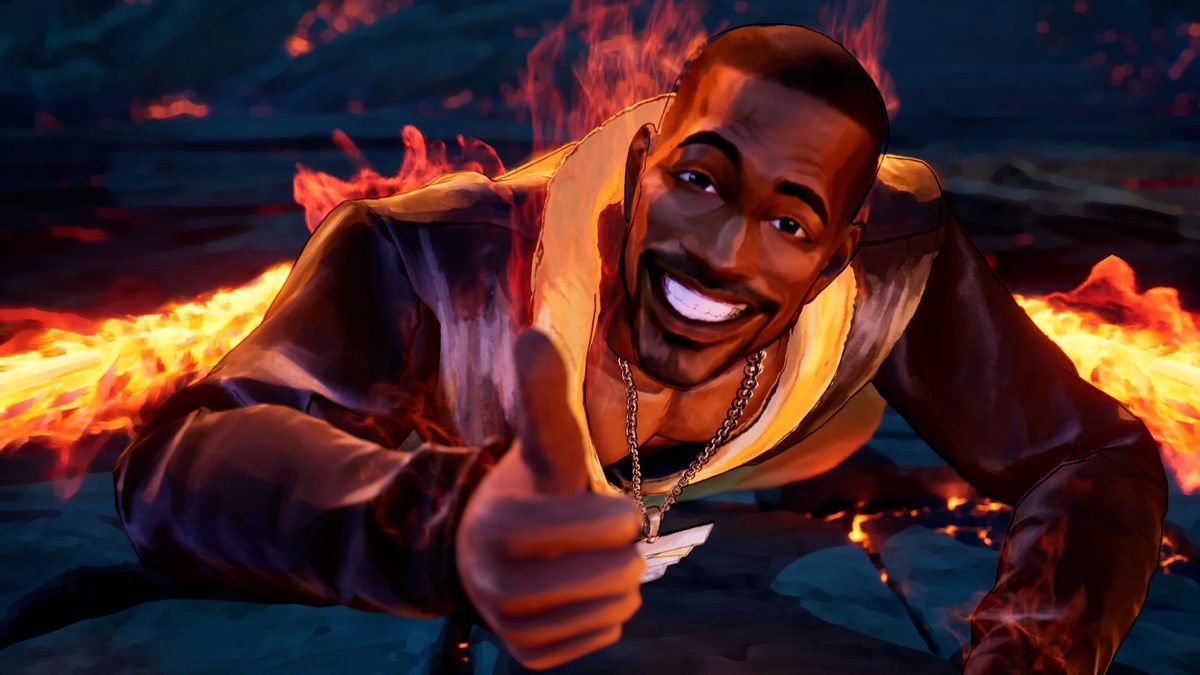 Capcom vets' flashy action RPG Stupid Never Dies is one of the coolest-looking games since Persona 3 Reload with combat…