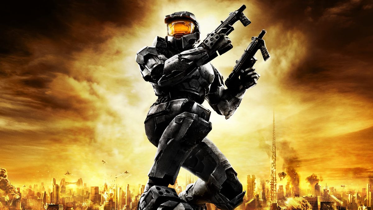 Halo 2: Project Cartographer Is Available Right Now