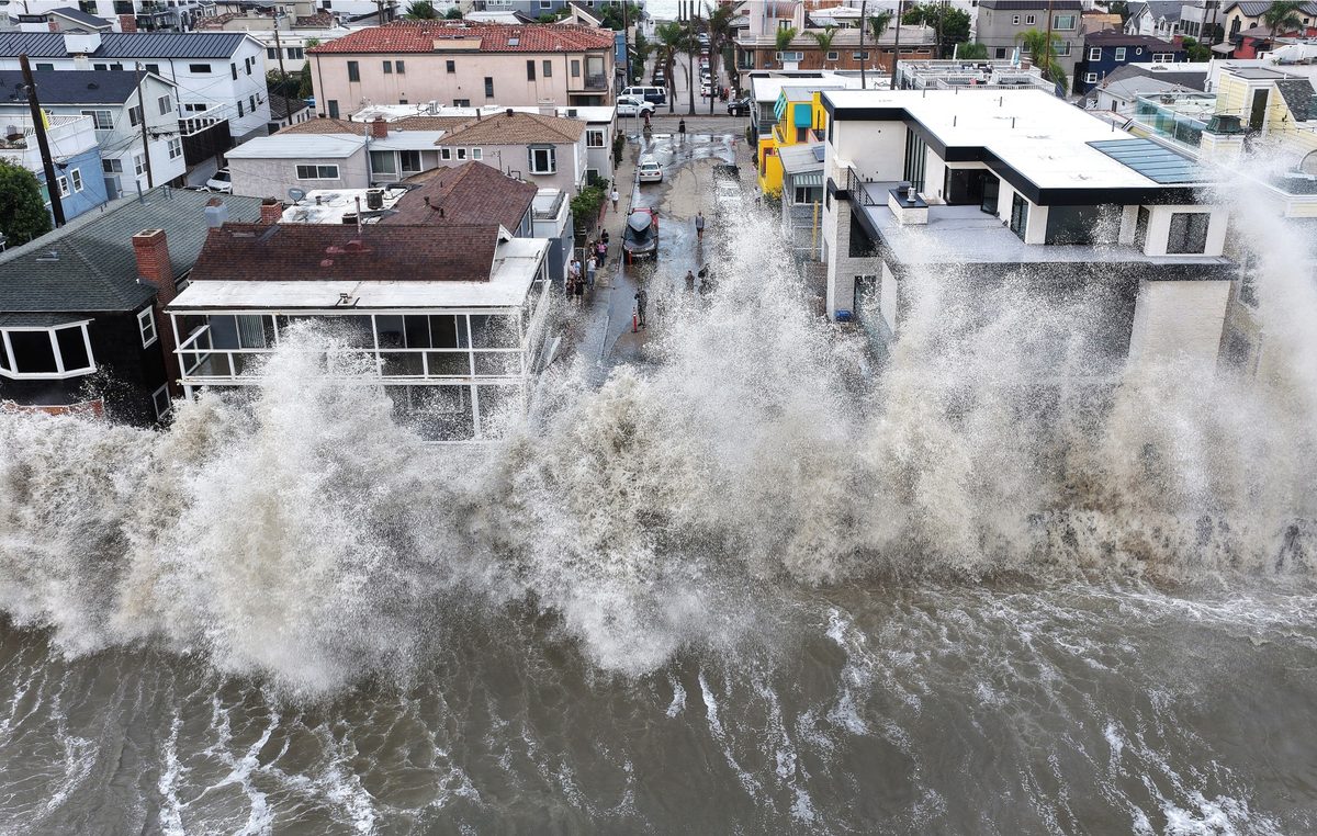 Coastal erosion forces cancellation of Ocean Way Festival weeks before planned debut
