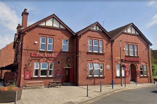 Barnsley 'murder' probe as man in his 50s dies after 'altercation' at hotel