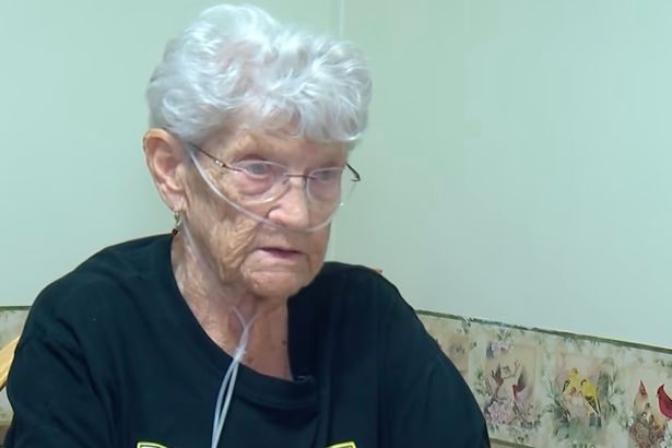 Woman says she's 'tired' trying to prove she's alive after being declared dead by government