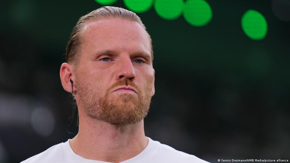 Fußball: Gladbach trennt sich von Trainer Eugen Polanski