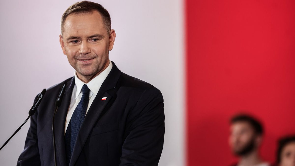Atak Rosji przy granicy z Polską. Reakcja Pałacu Prezydenckiego