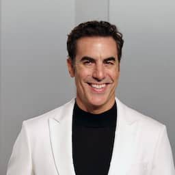 Sacha Baron Cohen speelt hoofdrol in toneelstuk van Quentin Tarantino