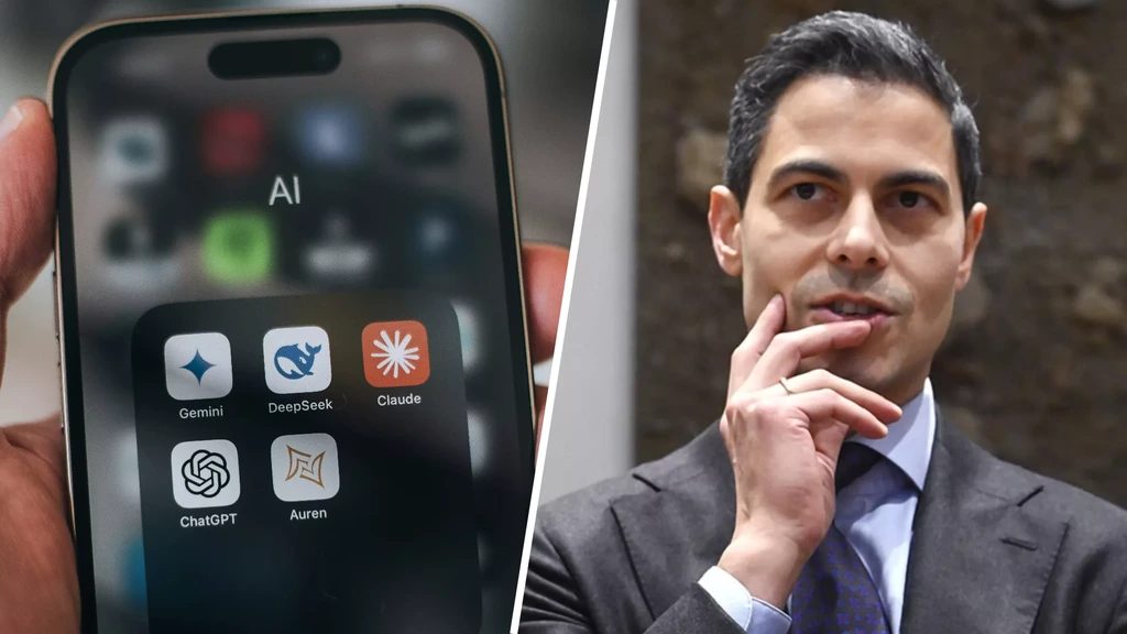 Premier Jetten liet zijn berichten door AI schrijven: handig of zorgelijk?