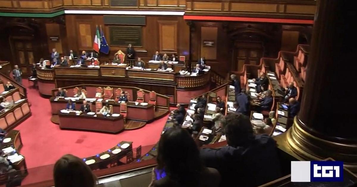 Legge elettorale, scontro al Senato sulle preferenze