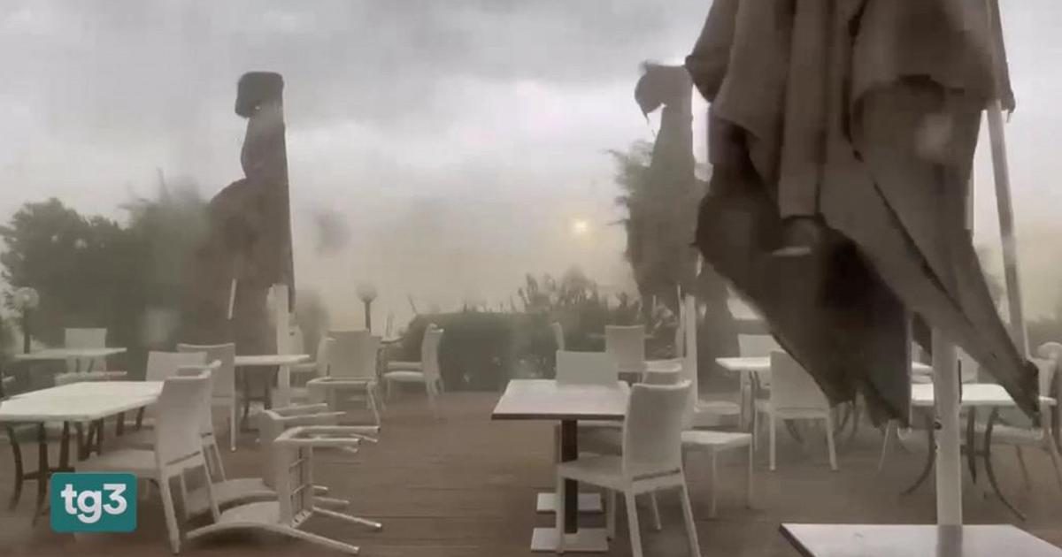 "Abbiamo fatto di tutto per salvarla": parla il Carabiniere che si è tuffato nel sottopasso allagato