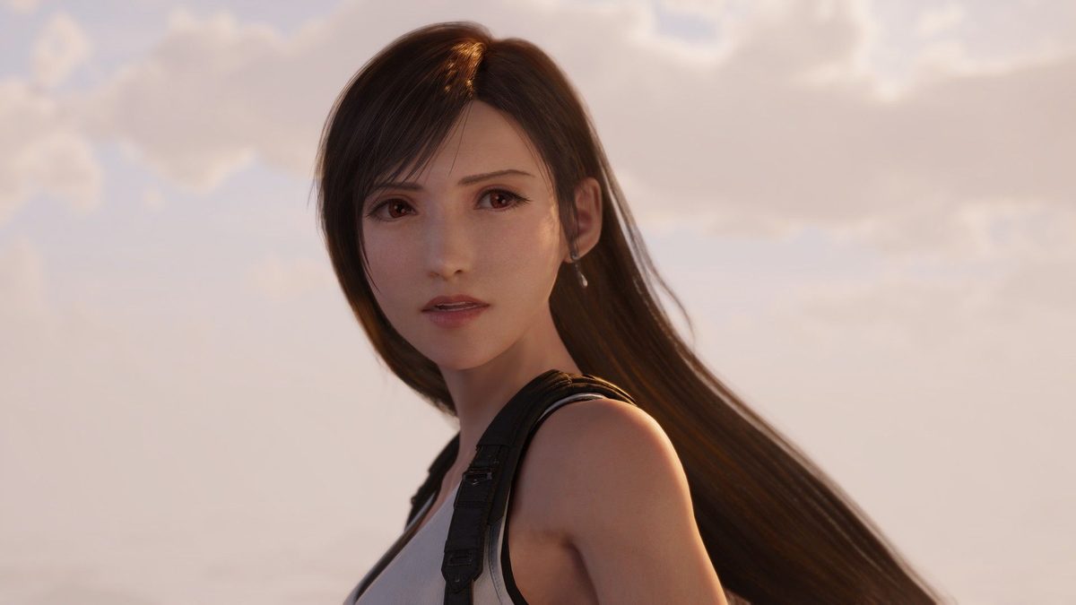 After countless memes, Final Fantasy 7 Revelation boss confirms that, yes, Fortnite partly inspired jumping out of the…