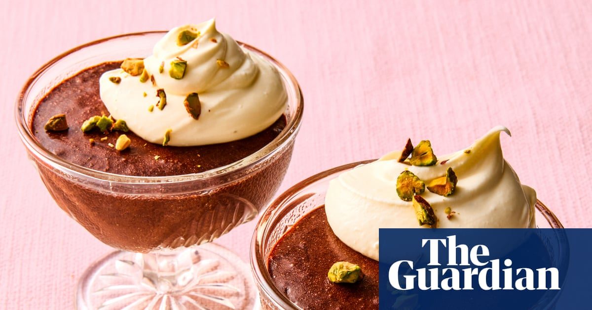 How to make chocolate mousse – recipe | Felicity Cloake's Masterclass