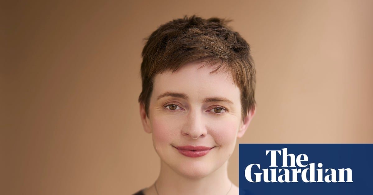 Emily St John Mandel: ‘When half the electorate disagrees on basic reality, how do you come back from that?’
