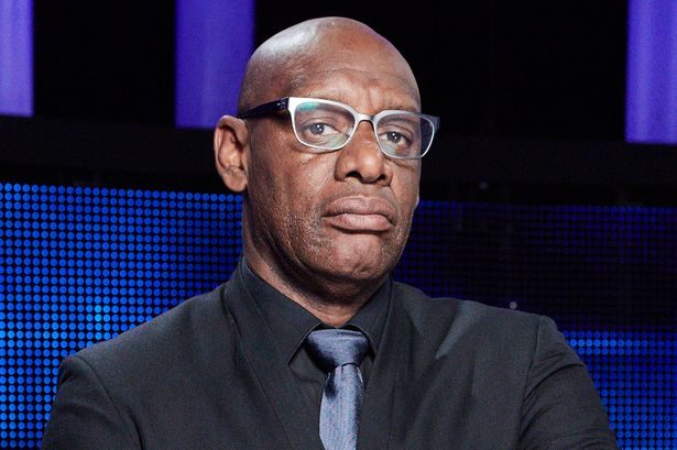 The Chase's Shaun Wallace, 66, reveals secret behind jaw-dropping weight loss