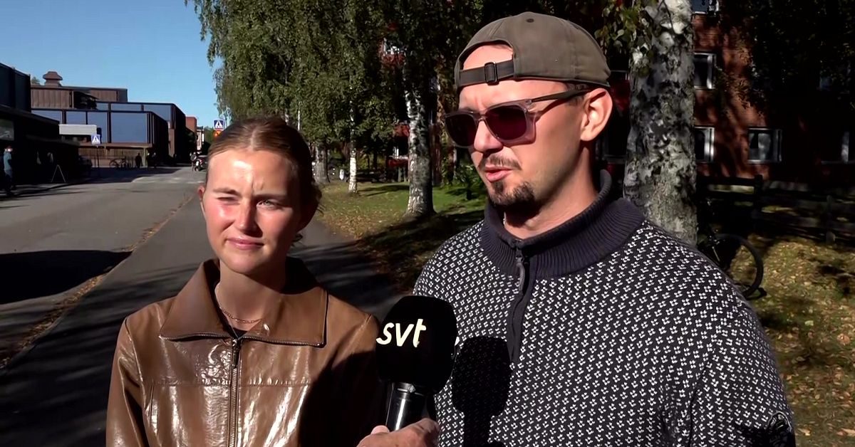 Över två timmars kö i Umeå – flera har lämnat kön