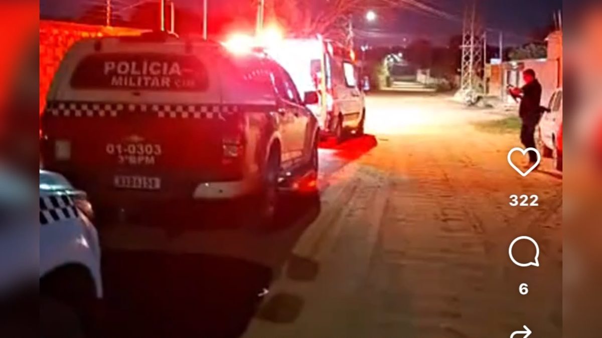 Homem morre após ser encontrado com vários ferimentos depois de briga no Santarenzinho, em Santarém