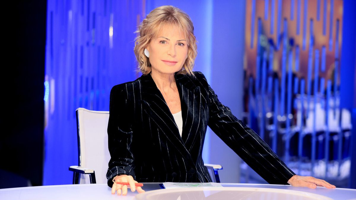 La7, torna Otto e mezzo di Lilli Gruber