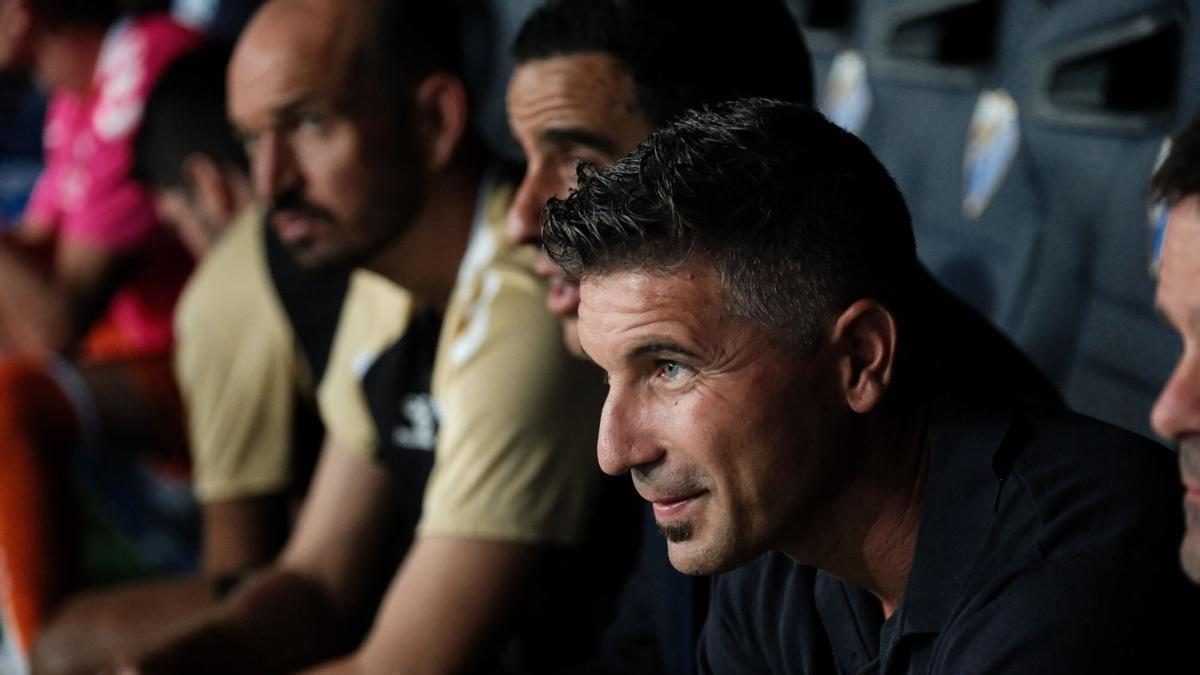Juanfran Funes: "Tenemos un margen de crecimiento muy grande"