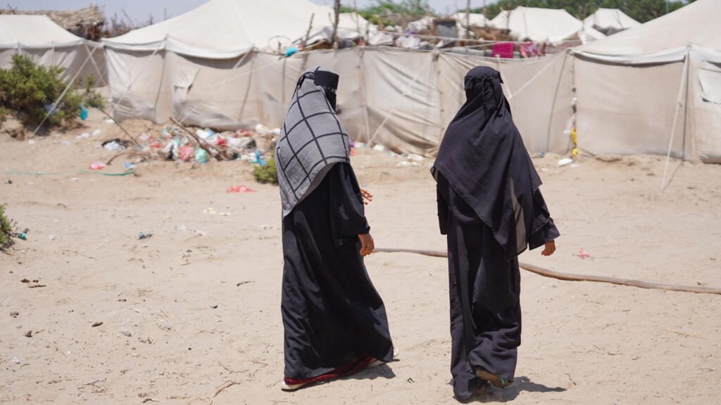 DIRECT - Moyen-Orient: plus de 2000 personnes ont fui le Yémen vers Djibouti, selon l'ONU