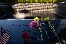 The World 9/11 Didn't Make
