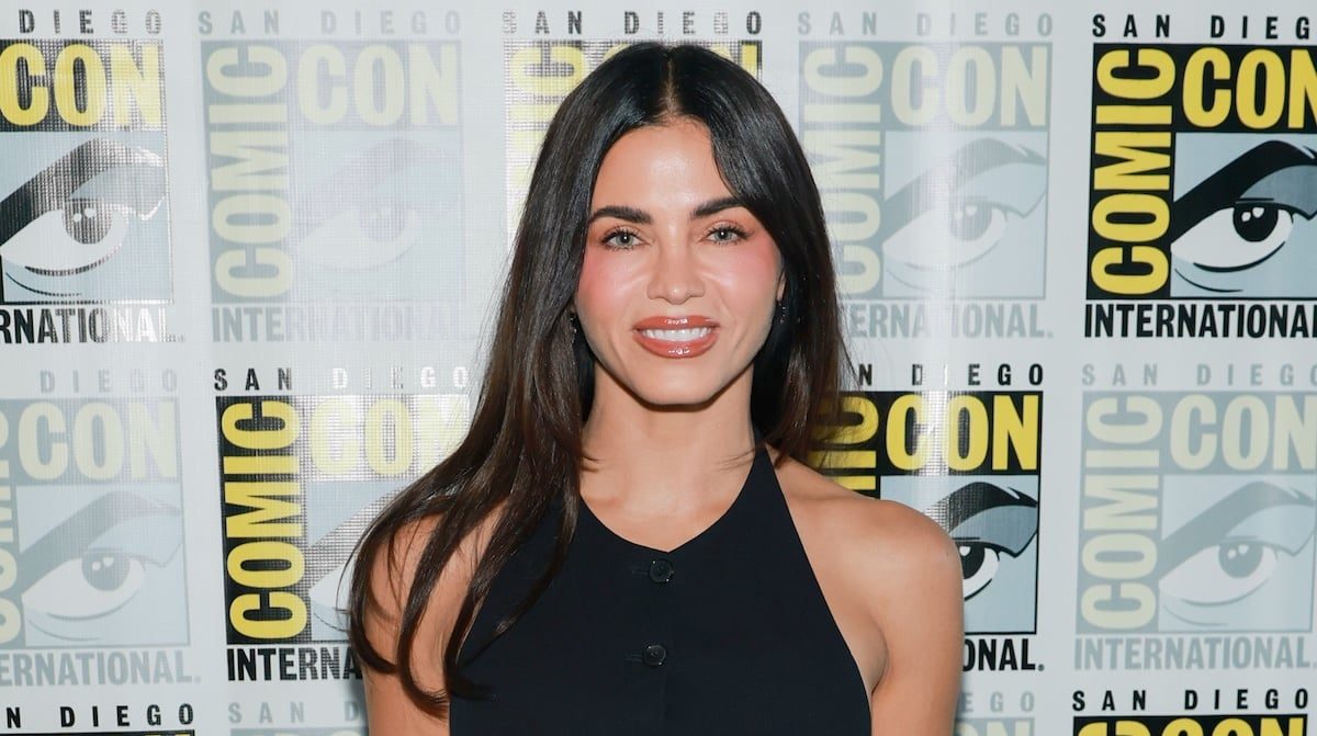 Who Is Jenna Dewan Dating? Her Dating History Includes Channing Tatum, Justin Timberlake & Fiancé Steve Kazee